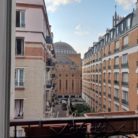 Un Appartement Typique Parisien / A Typical Parisian Apartment Екстер'єр фото